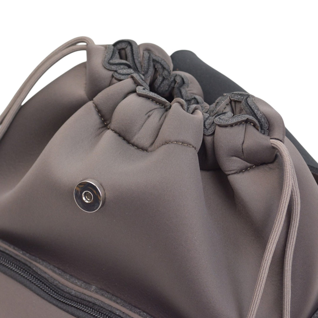【TAYLOR LYCRA】-U TAUPE