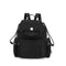 【TAYLOR LYCRA】-U BLACK