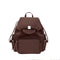【TAYLOR LYCRA】-U DARK BROWN