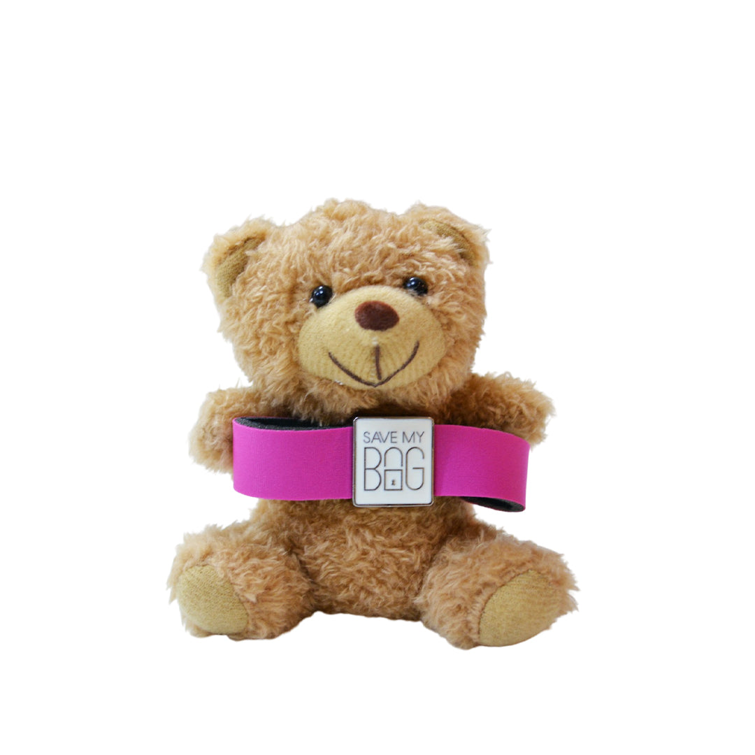 【TEDDY】-PINK