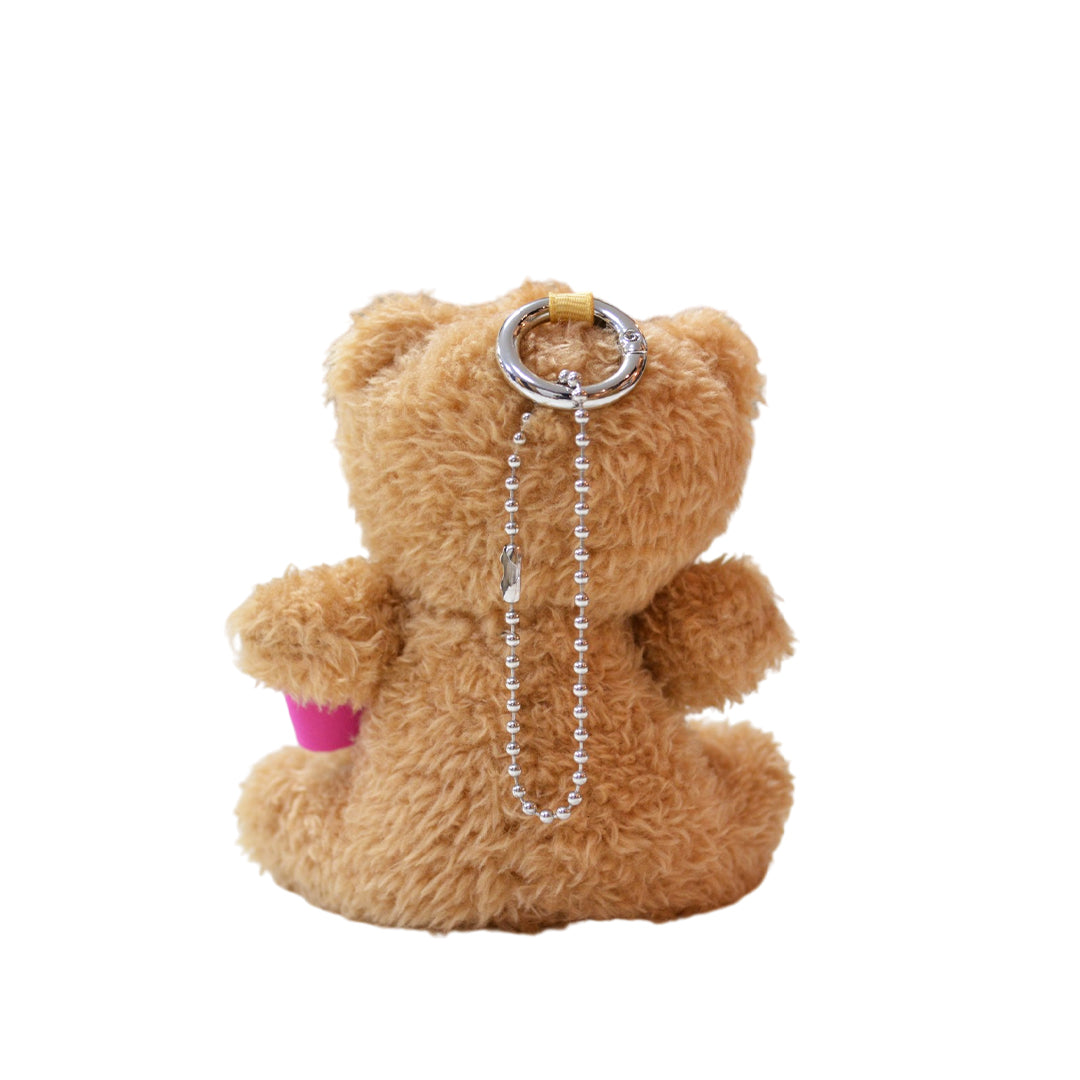 【TEDDY】-PINK