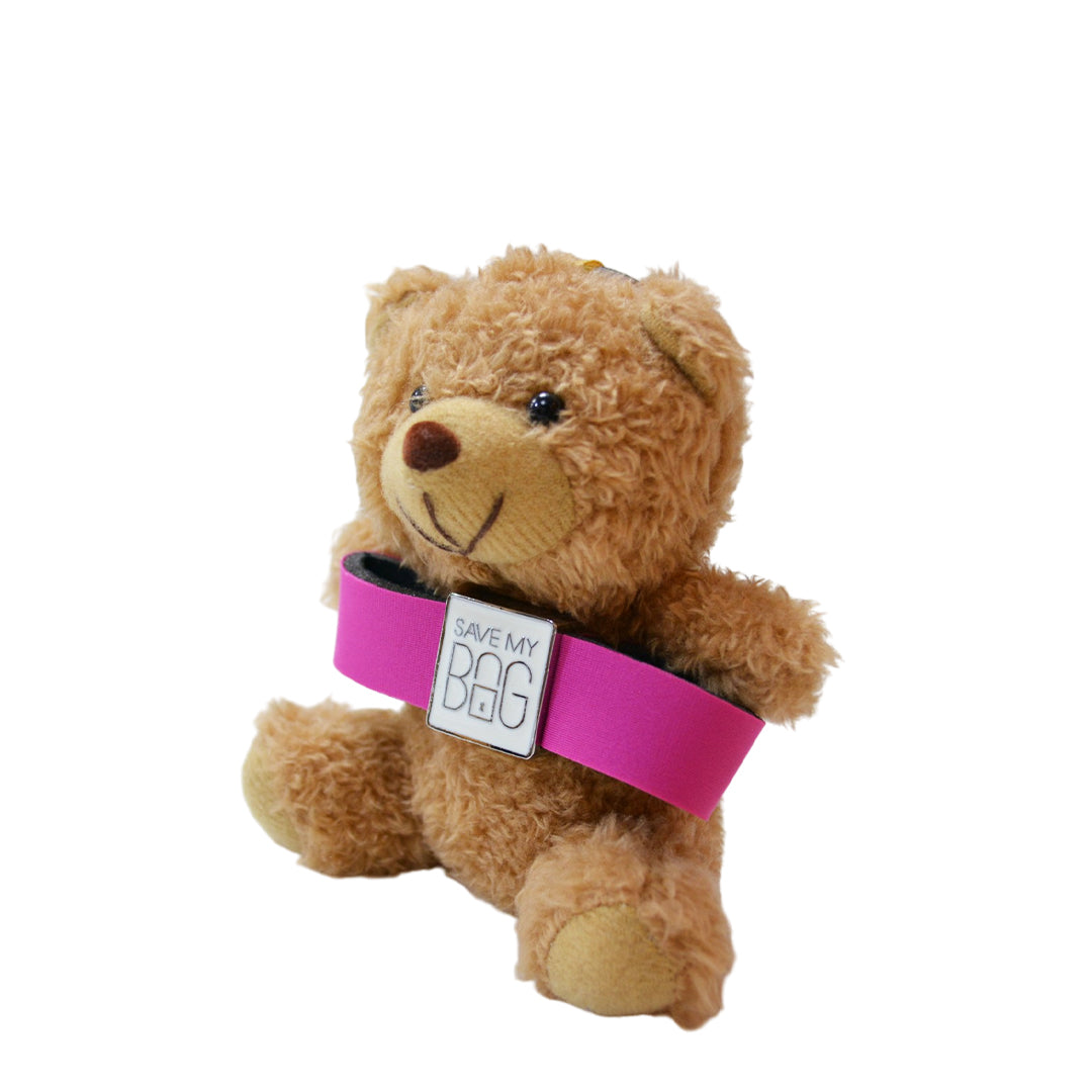 テディベア TEDDY】-PINK