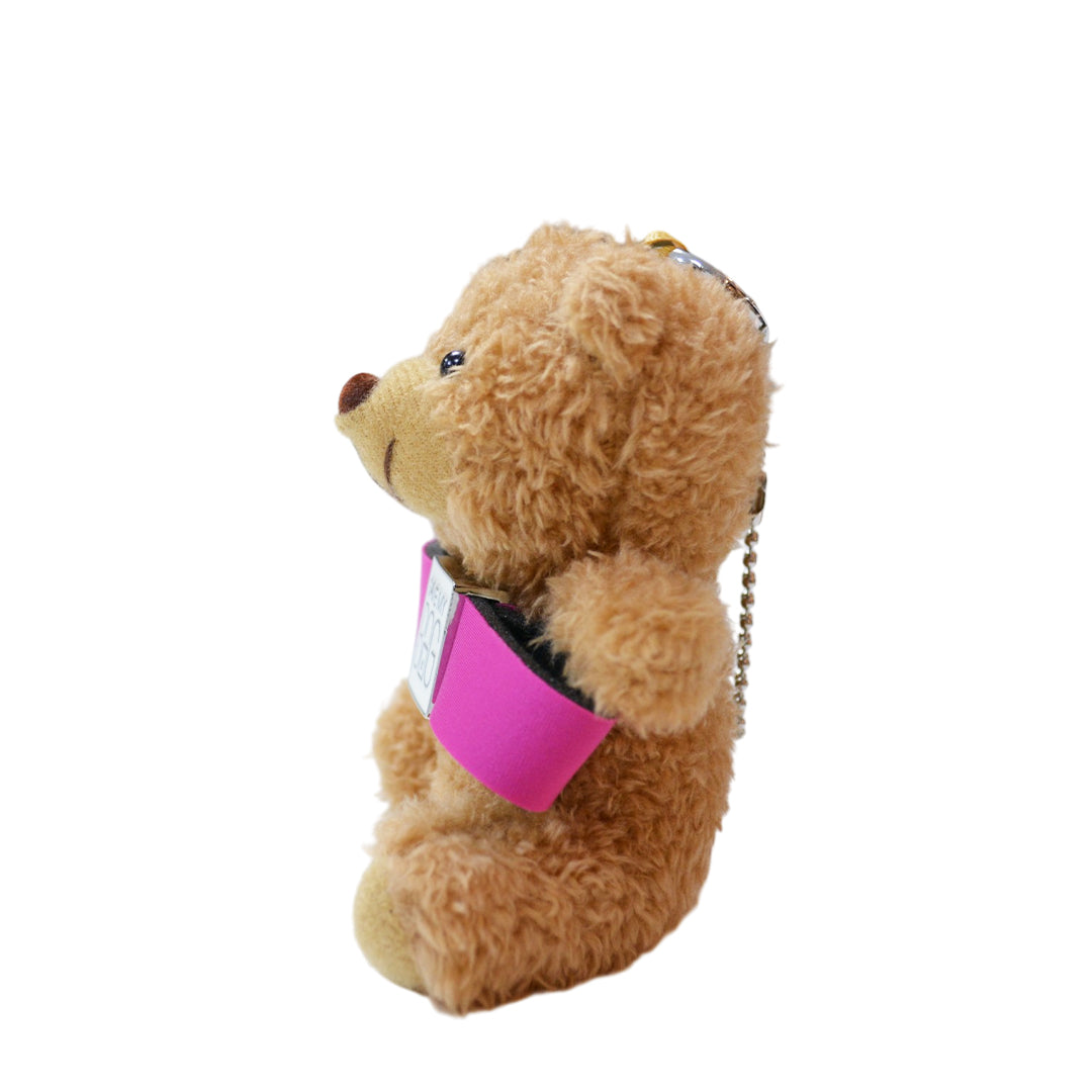 【TEDDY】-PINK
