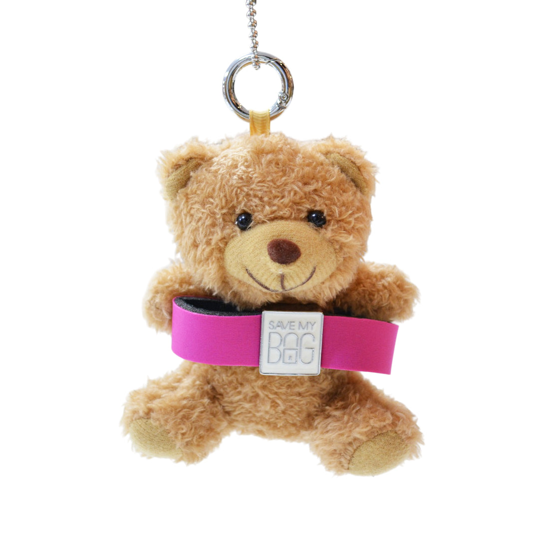 【TEDDY】-PINK