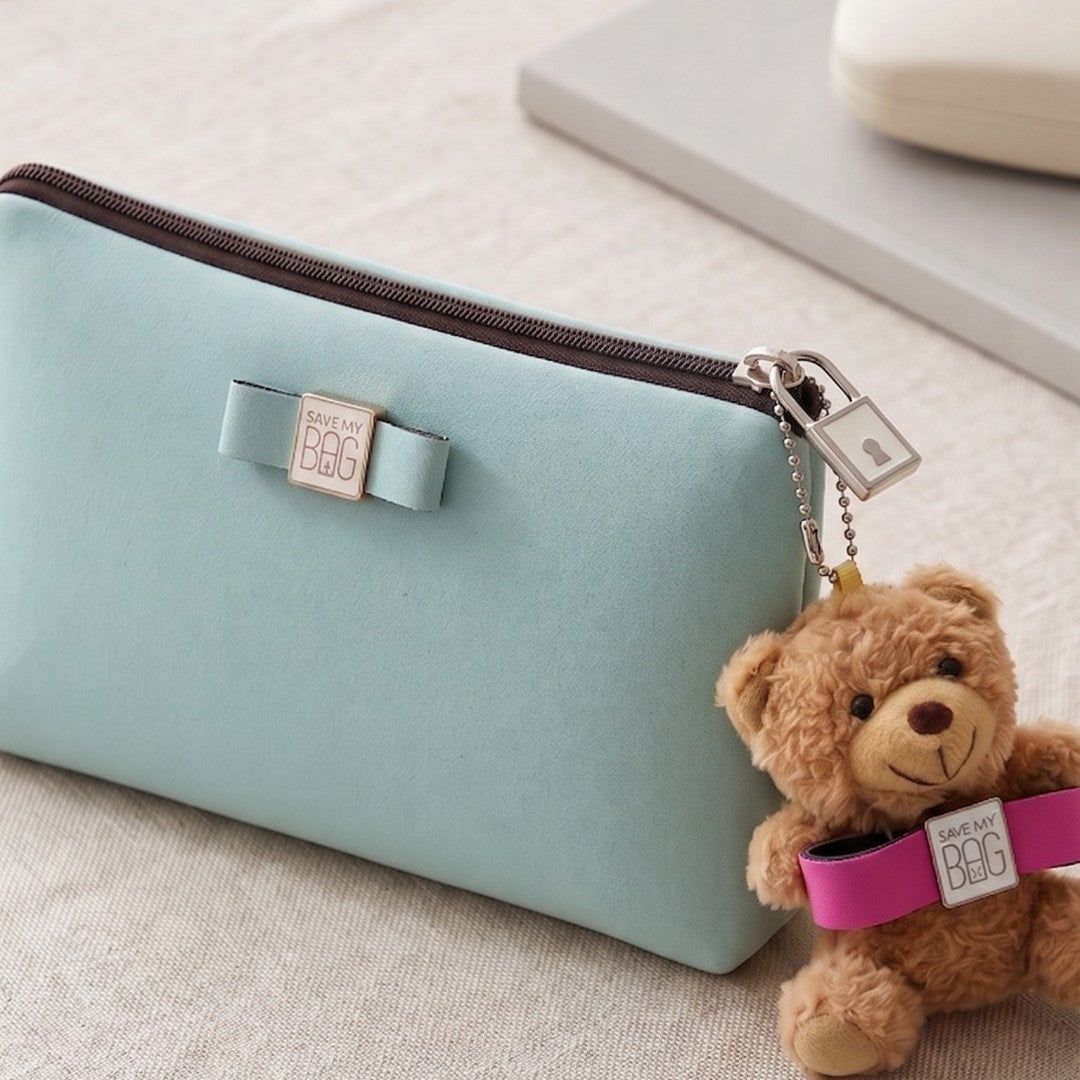 【TEDDY】-PINK
