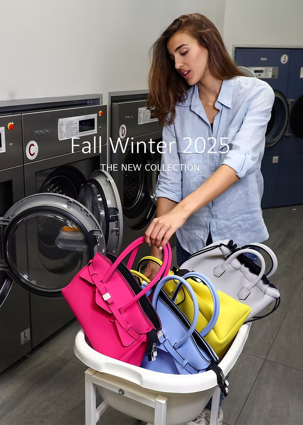 FALL WINTER 2025