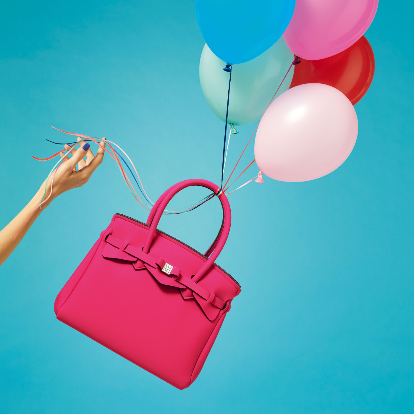 ABOUT SAVE MY BAG