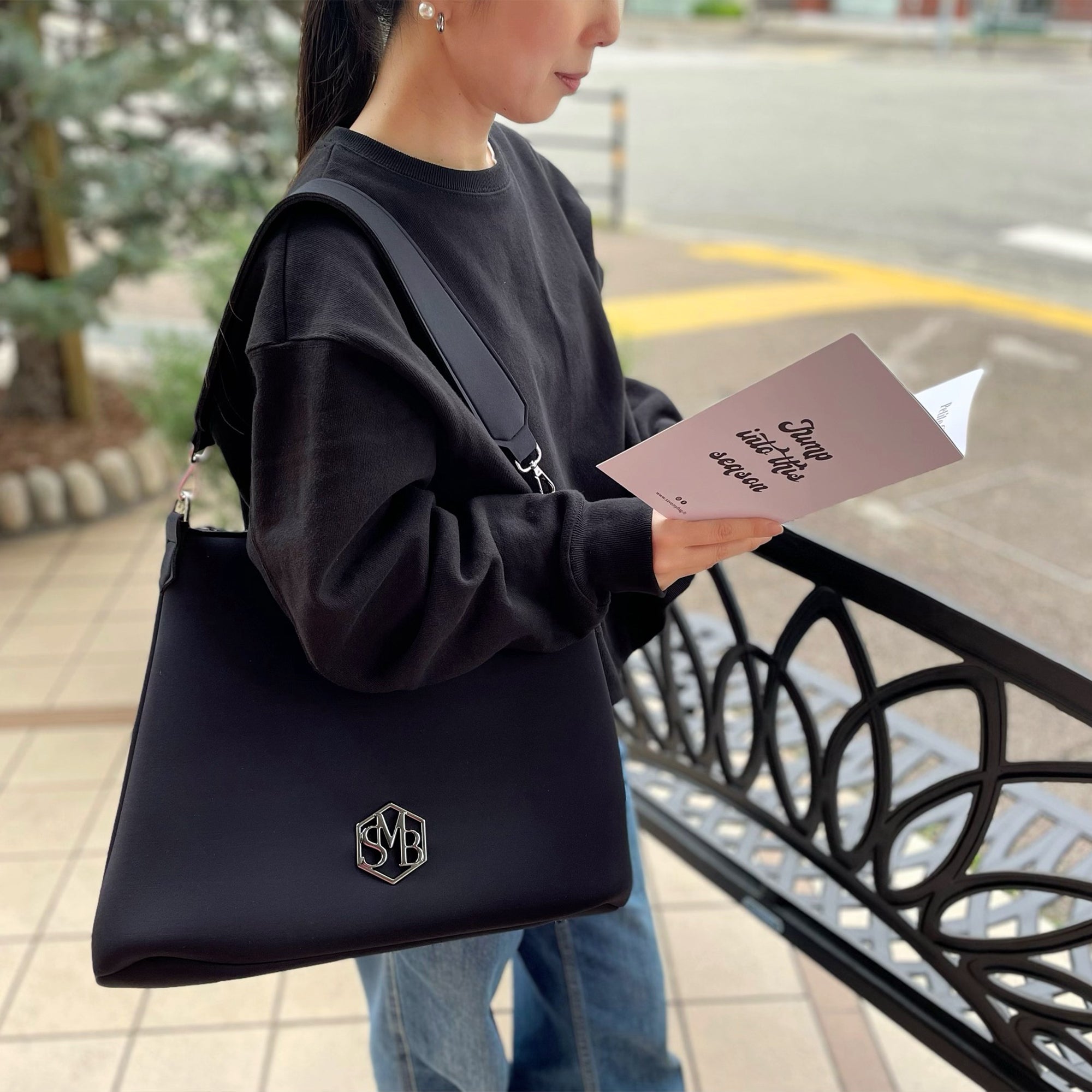 公式】SAVE MY BAG SOPHIA MINI レディース ショルダーバッグ