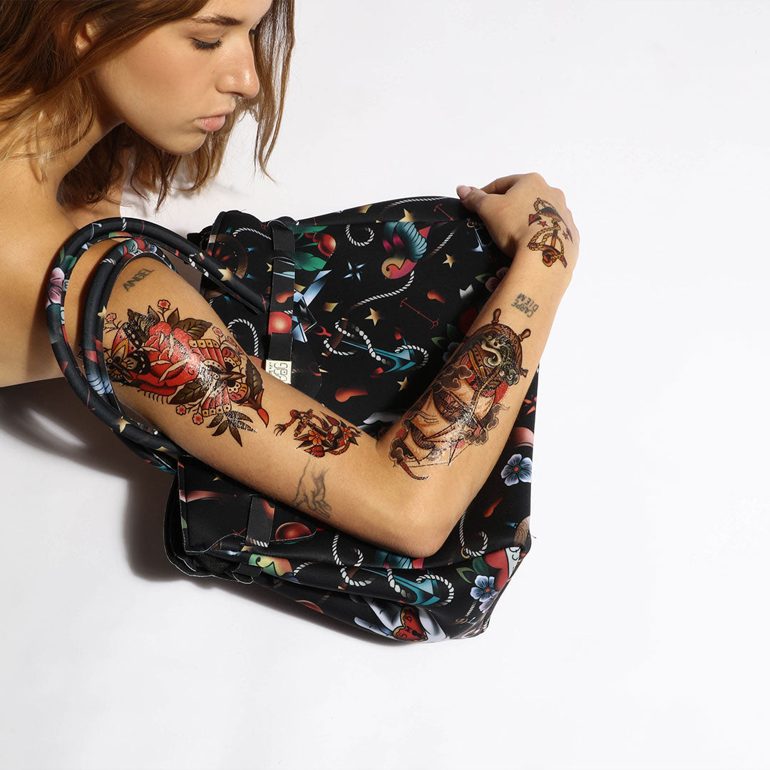 T-MISS PLUS PRINTS