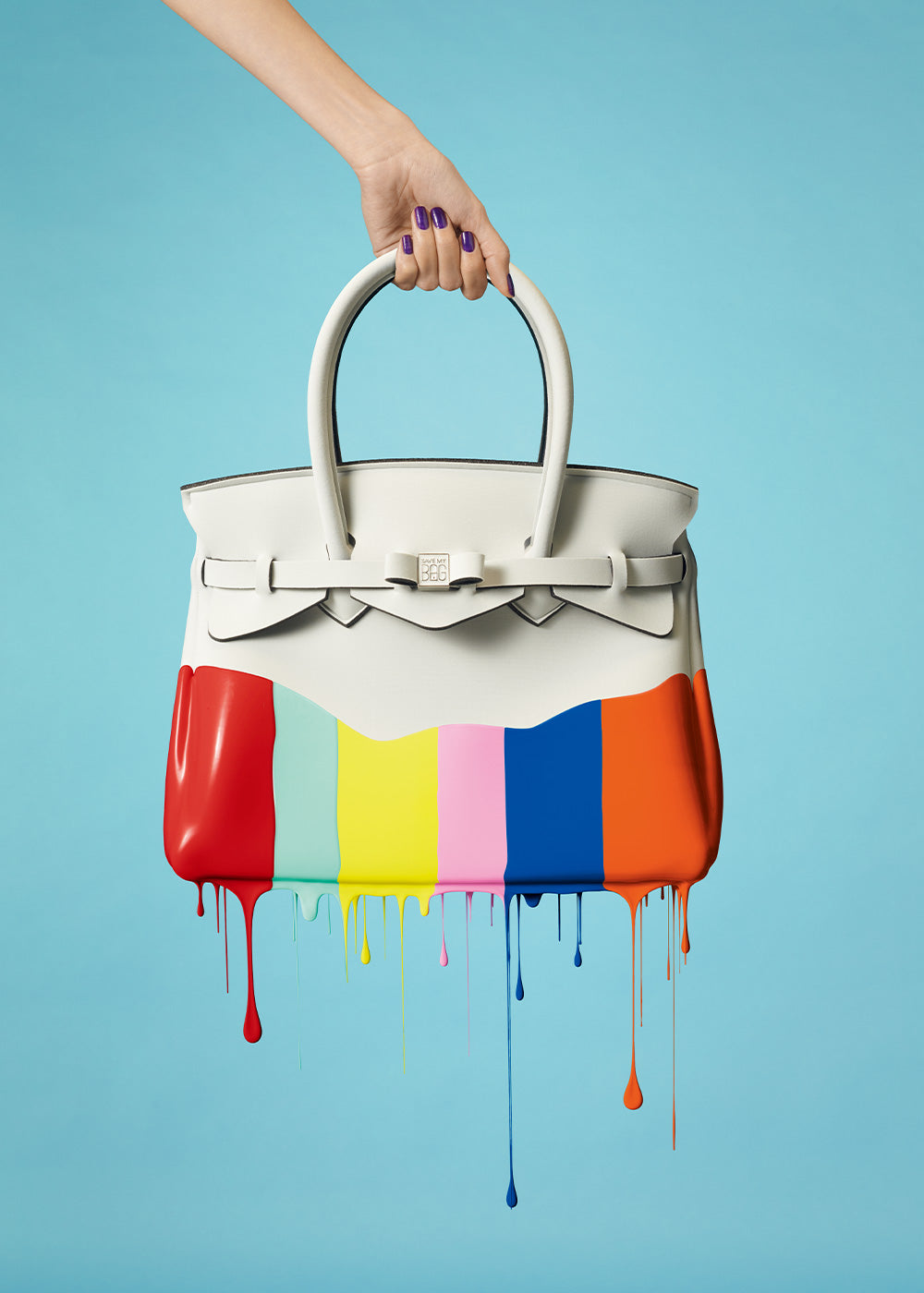 上品なスタイル - 公式】セーブマイバッグ SAVE JAPAN BAG MY バッグ