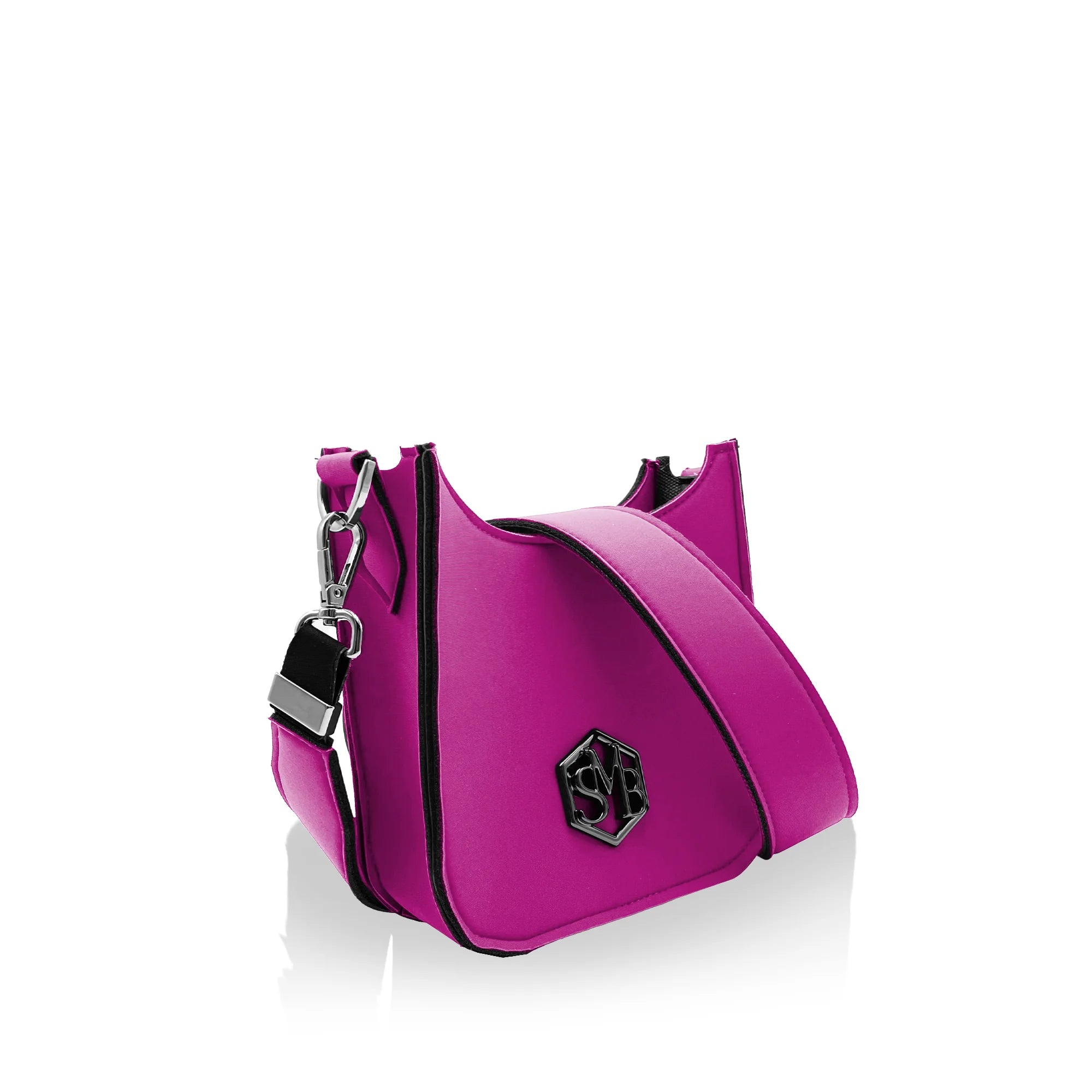 SAVE MY BAG ロゴ ボディバッグ 関税送料込 公式】SAVE MY BAG 限定 OUTLET(訳アリ品 レディースバッグ