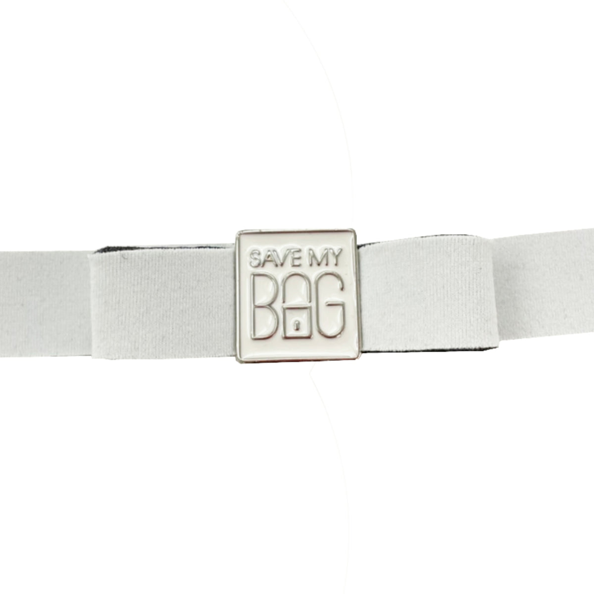 公式】SAVE MY BAG BOW MISS 自由に取り外しができるループ