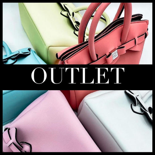 OUTLET (translation product)