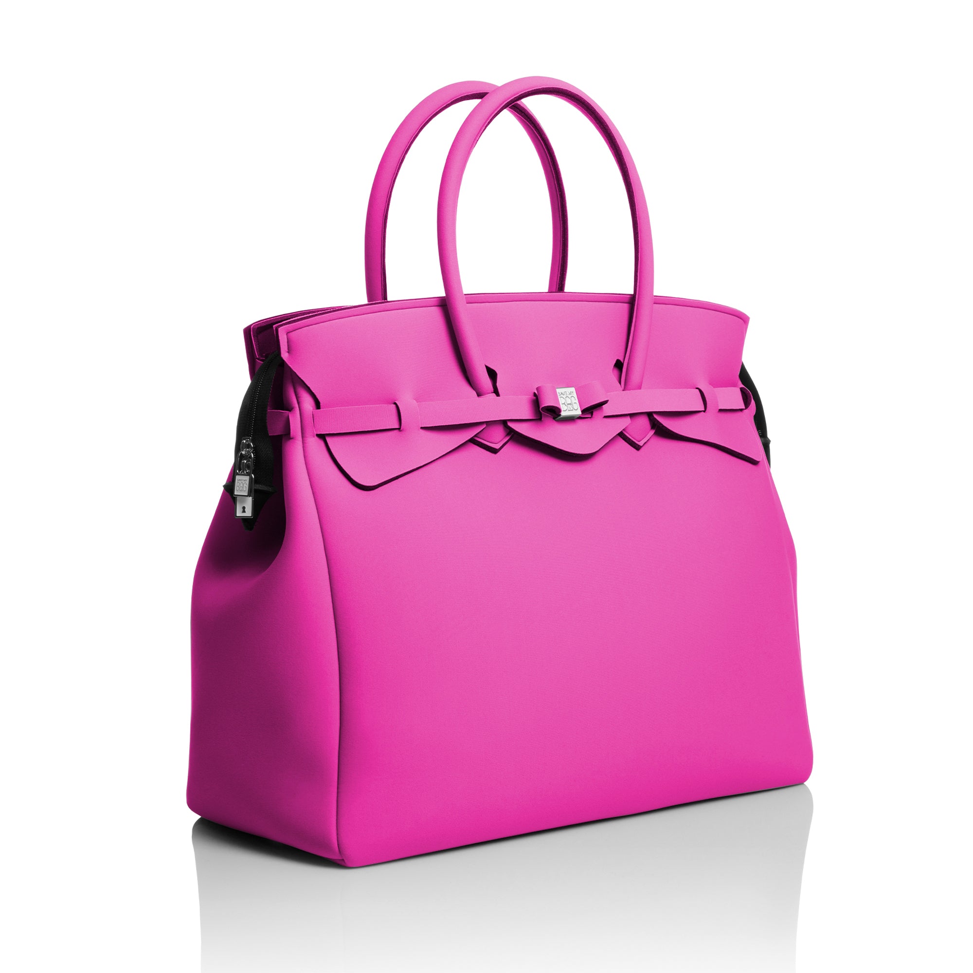 セーブマイバック MISS WEEKENDER アメコミ柄 - Main Image